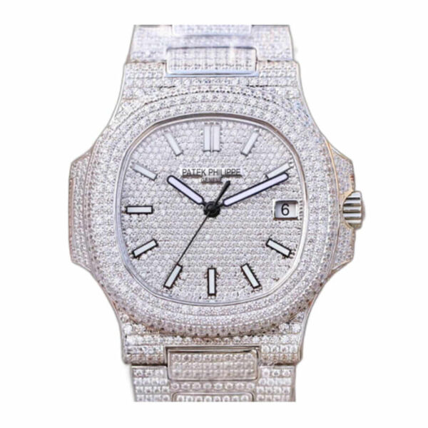 Iced Out 5719/10G-010 Replica
