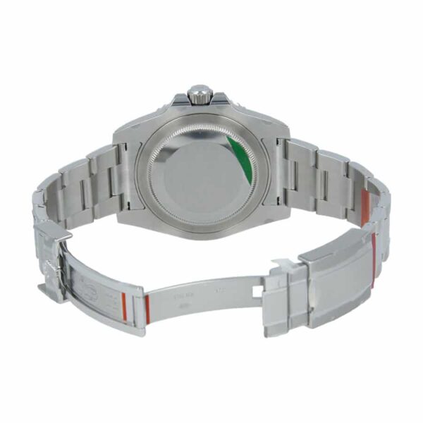Submariner Hulk 116610LV - Image 4